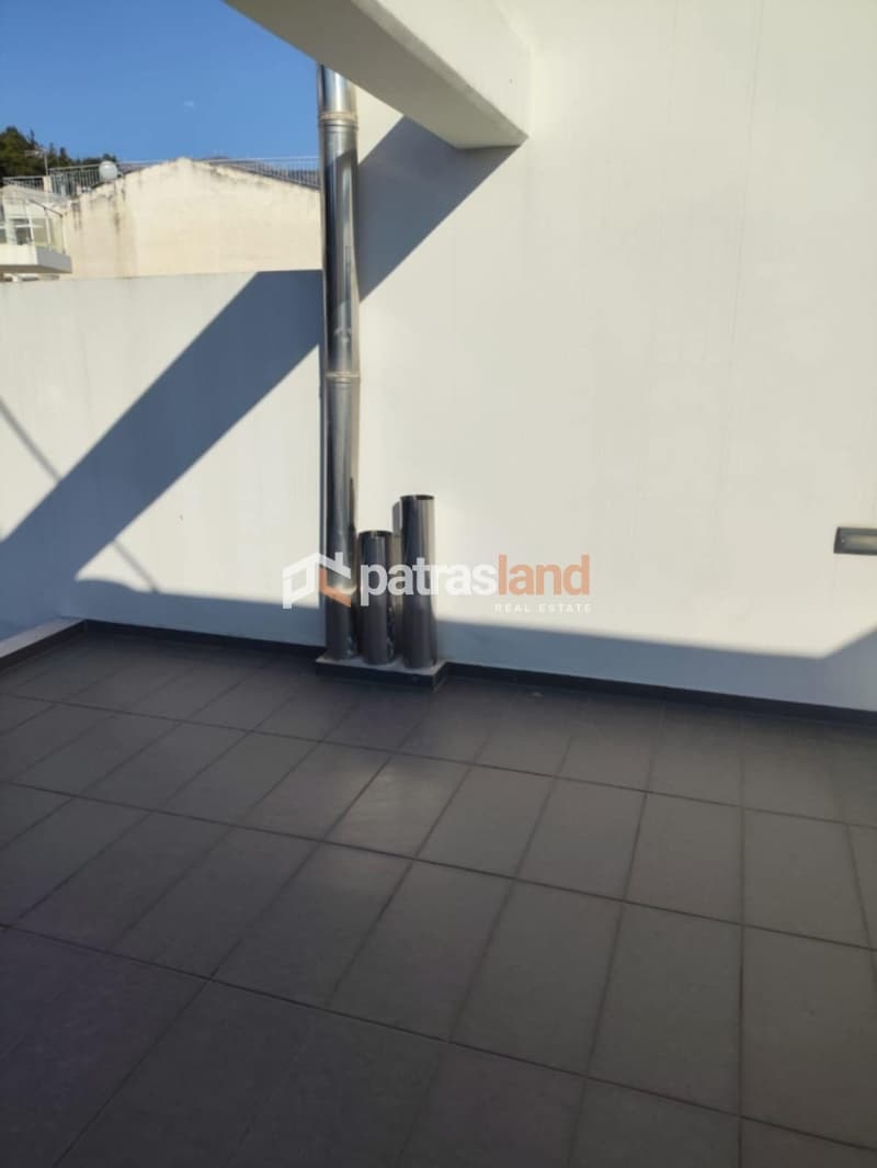 Apartment in Girokomio, Patra — Photo 8 of 25