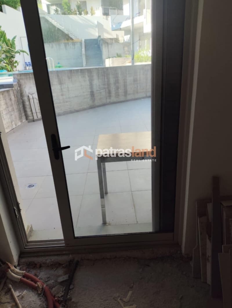 Apartment in Girokomio, Patra — Photo 18 of 25