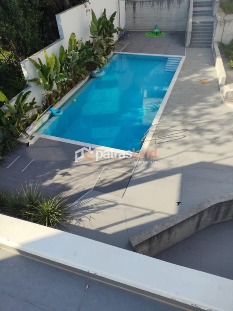 Apartment in Girokomio, Patra — Photo 1 of 25