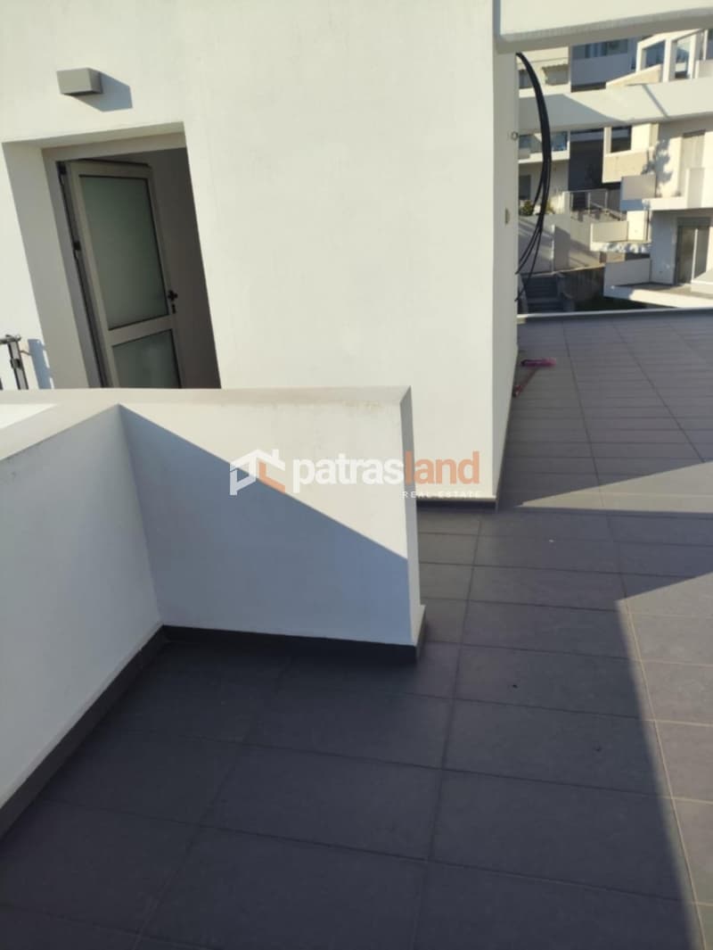 Apartment in Girokomio, Patra — Photo 7 of 25