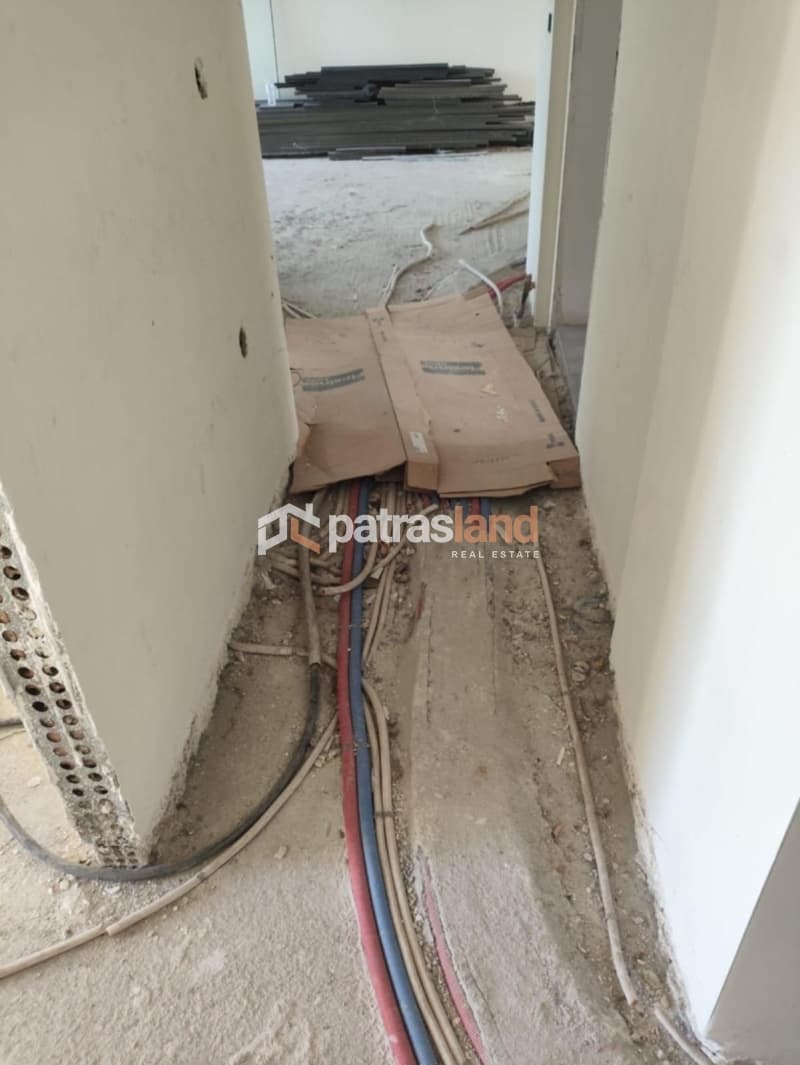 Apartment in Girokomio, Patra — Photo 23 of 25