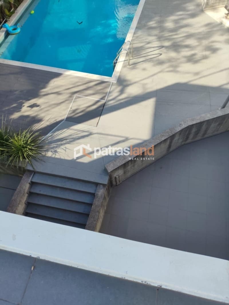 Apartment in Girokomio, Patra — Photo 2 of 25