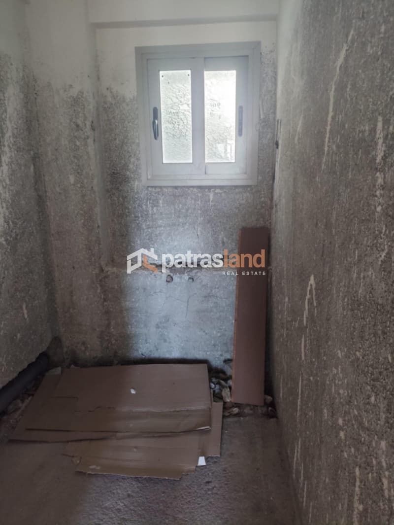 Apartment in Girokomio, Patra — Photo 24 of 25
