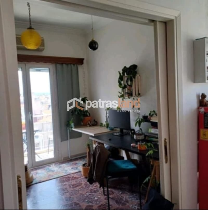 Διαμέρισμα στην Πυροσβεστείο, Πάτρα — Φωτογραφία 4 από 9