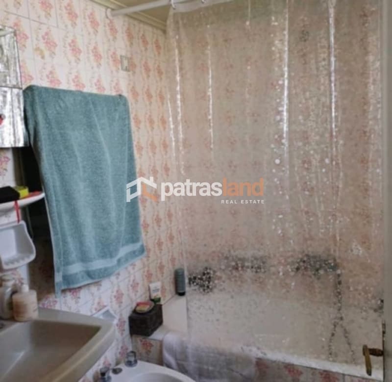 Διαμέρισμα στην Πυροσβεστείο, Πάτρα — Φωτογραφία 7 από 9