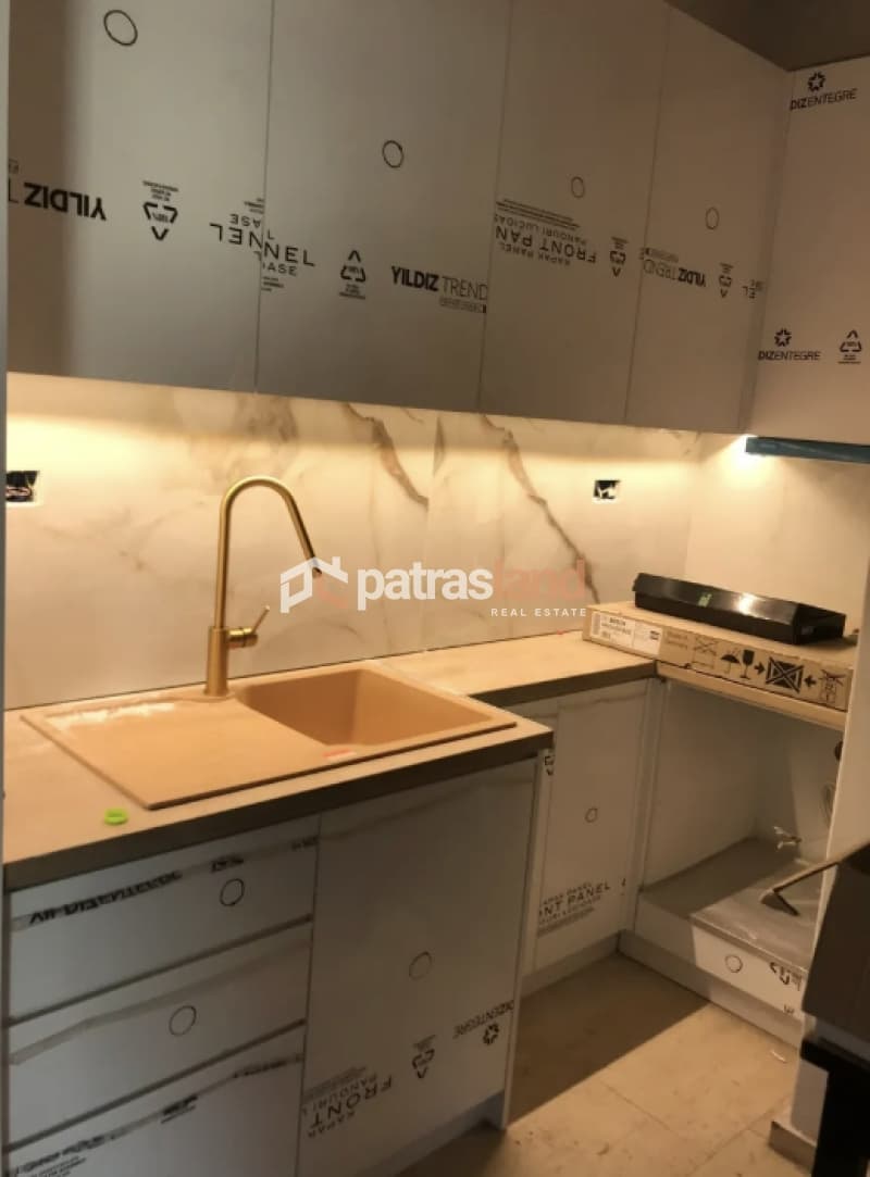 Διαμέρισμα στην Σόρας, Πάτρα — Φωτογραφία 1 από 20