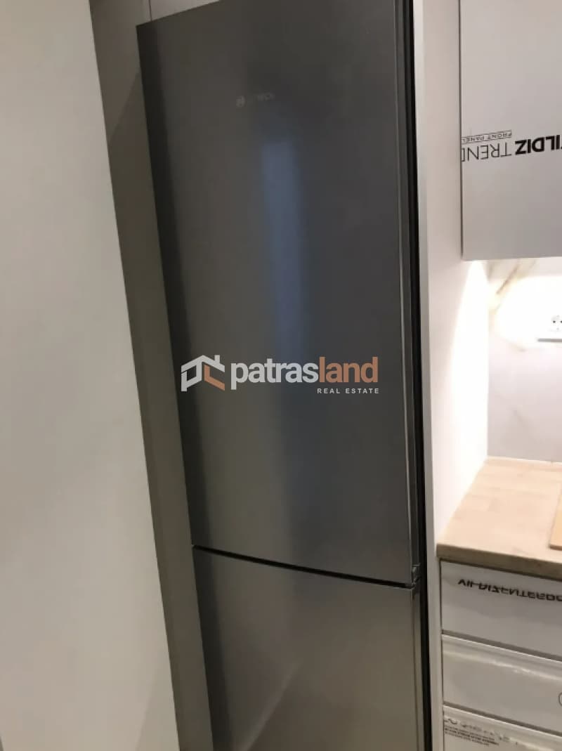 Διαμέρισμα στην Σόρας, Πάτρα — Φωτογραφία 4 από 20