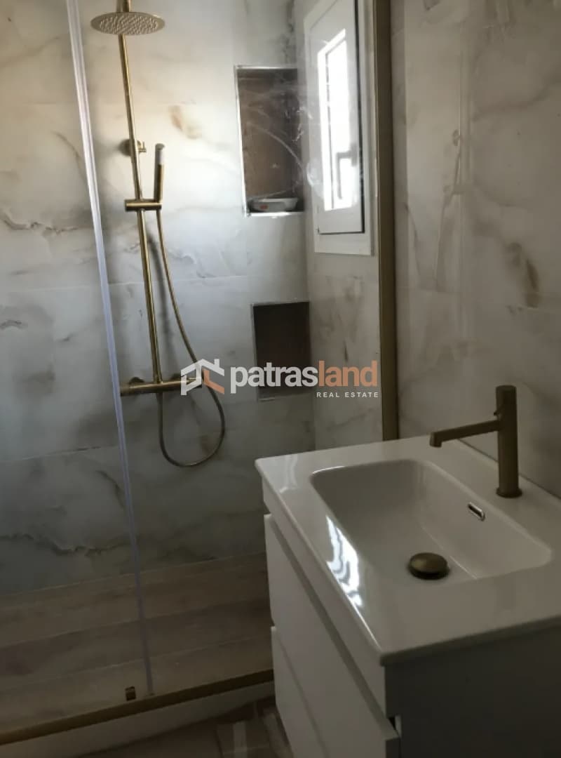 Διαμέρισμα στην Σόρας, Πάτρα — Φωτογραφία 16 από 20
