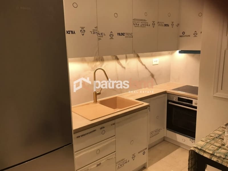 Διαμέρισμα στην Σόρας, Πάτρα — Φωτογραφία 2 από 20