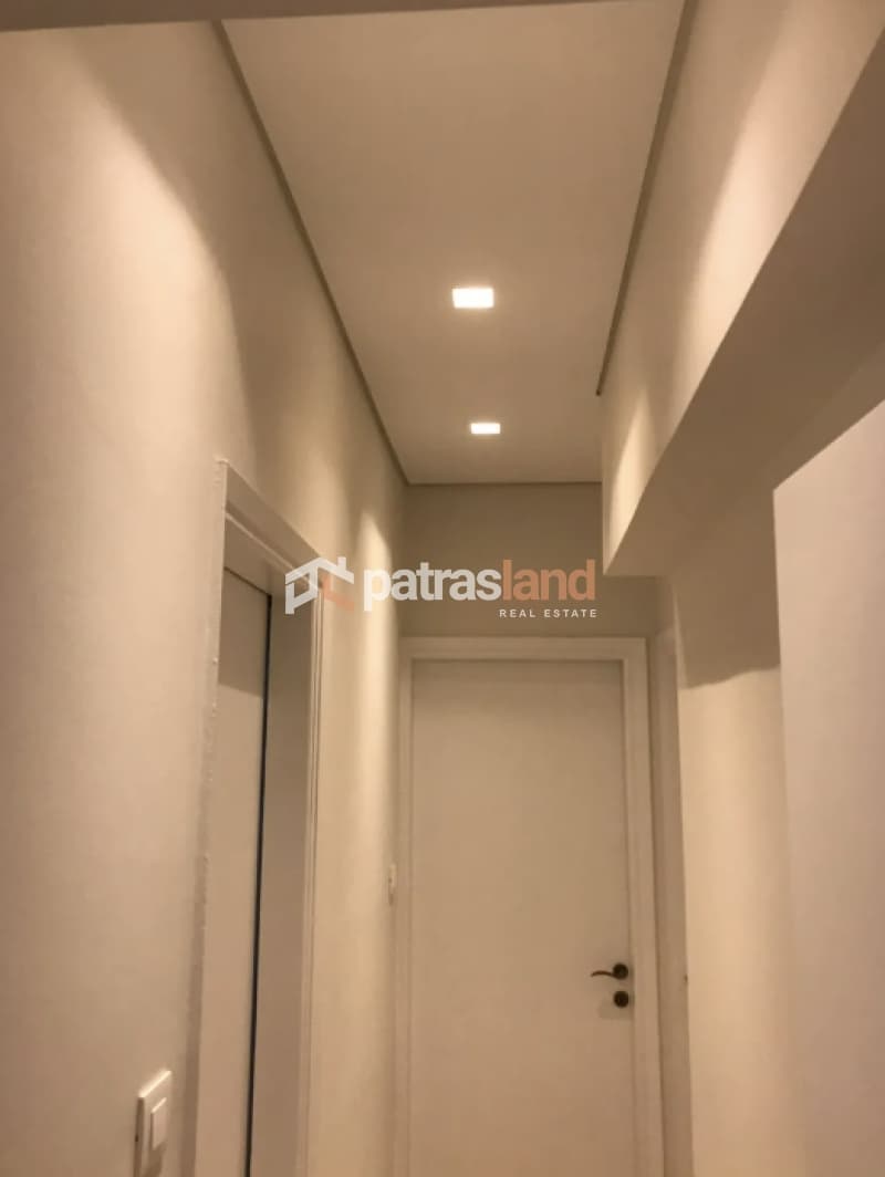 Διαμέρισμα στην Σόρας, Πάτρα — Φωτογραφία 11 από 20
