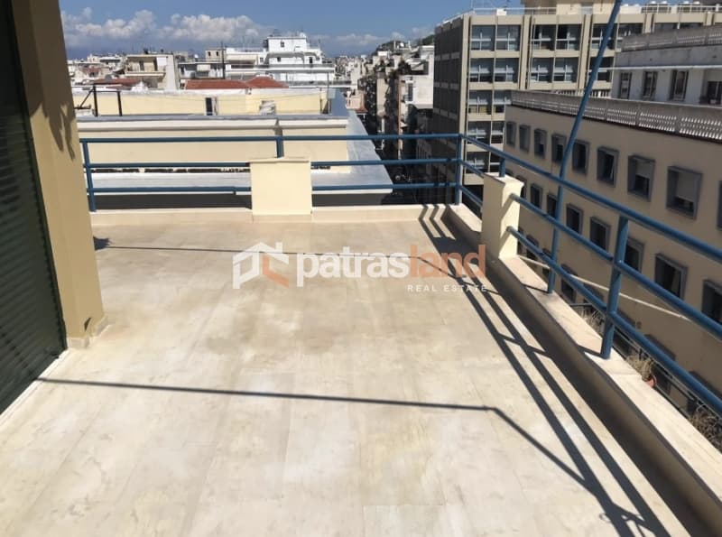 Διαμέρισμα στην Σόρας, Πάτρα — Φωτογραφία 19 από 20