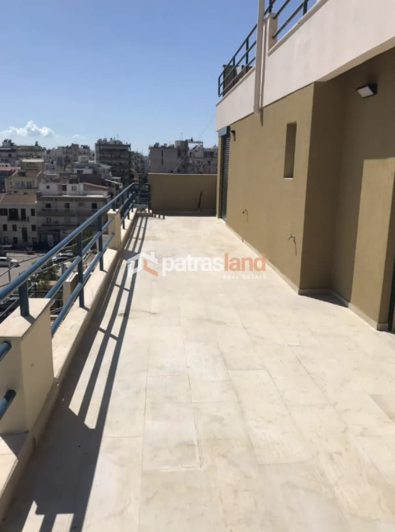 Διαμέρισμα στην Σόρας, Πάτρα — Φωτογραφία 18 από 20