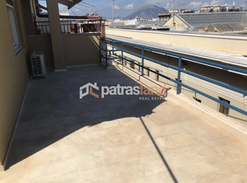 Διαμέρισμα στην Σόρας, Πάτρα — Φωτογραφία 20 από 20
