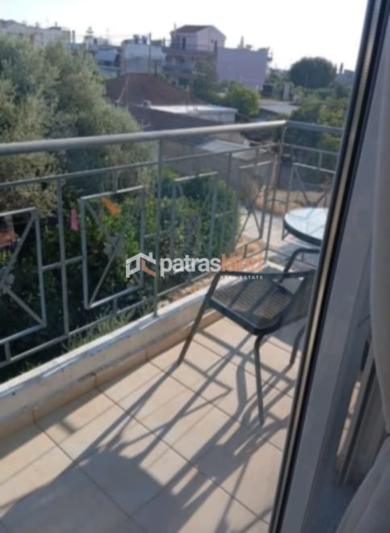 Διαμέρισμα στην Μπεγουλάκι, Πάτρα — Φωτογραφία 14 από 16