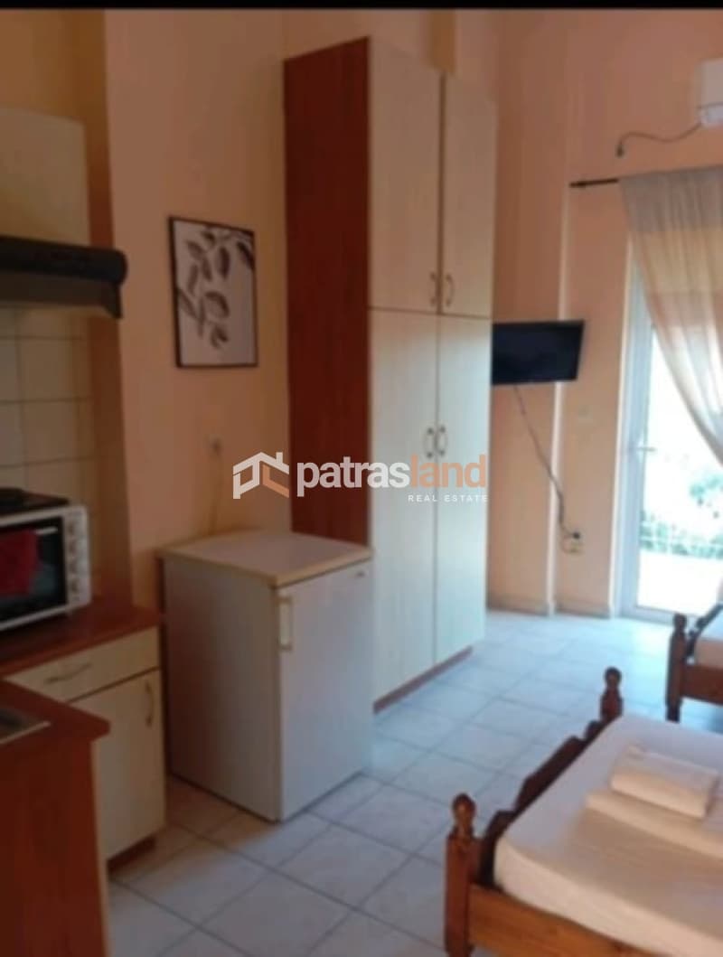 Διαμέρισμα στην Μπεγουλάκι, Πάτρα — Φωτογραφία 3 από 16