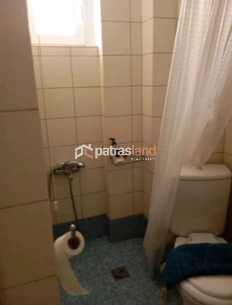 Διαμέρισμα στην Μπεγουλάκι, Πάτρα — Φωτογραφία 11 από 16