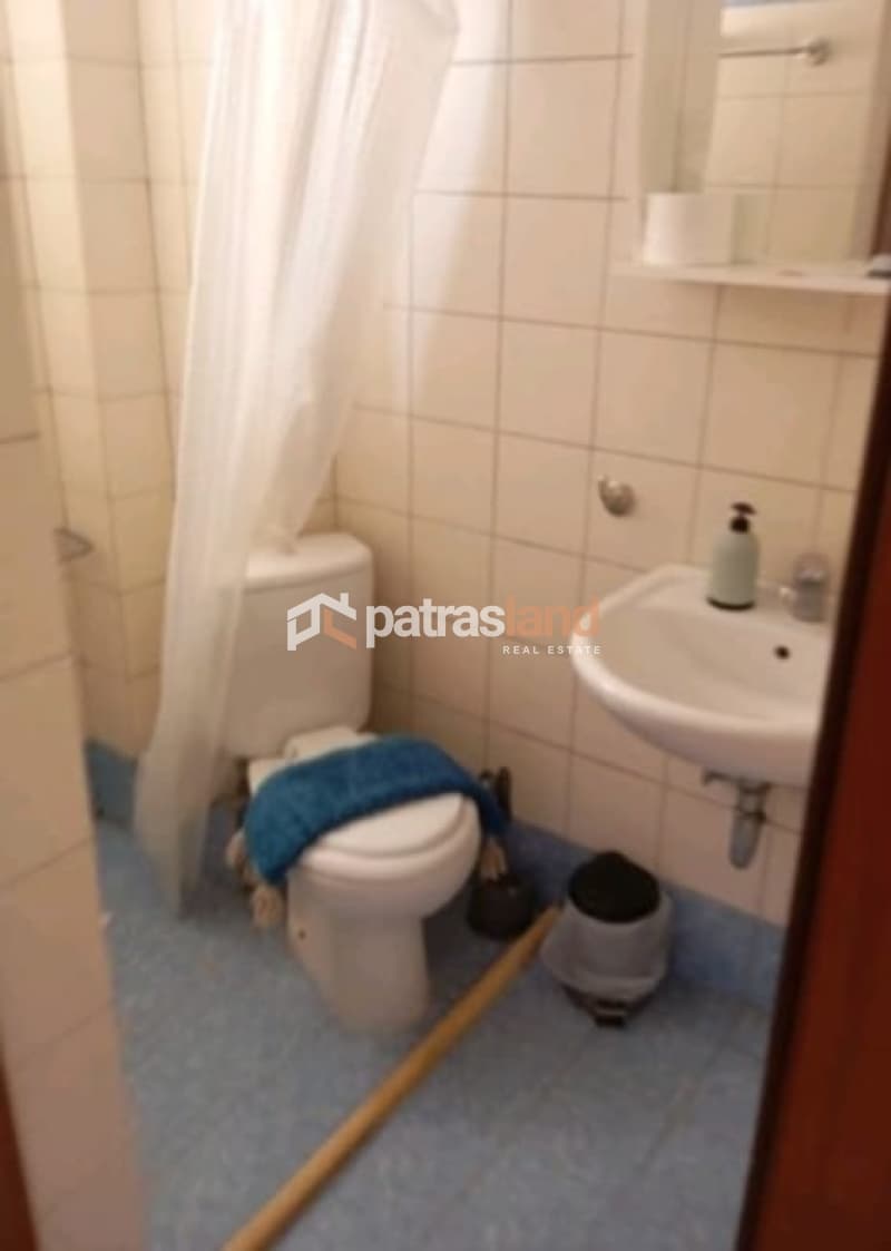 Διαμέρισμα στην Μπεγουλάκι, Πάτρα — Φωτογραφία 13 από 16