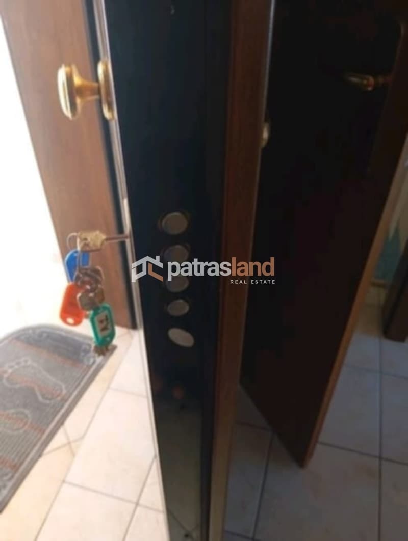 Διαμέρισμα στην Μπεγουλάκι, Πάτρα — Φωτογραφία 8 από 16