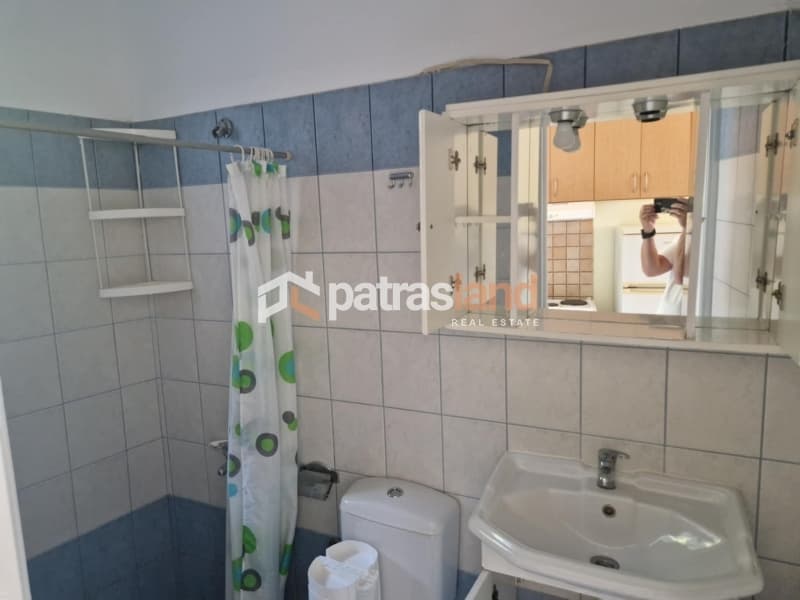Apartment in Abelokipi, Patra — Photo 18 of 20