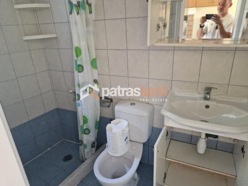 Apartment in Abelokipi, Patra — Photo 19 of 20