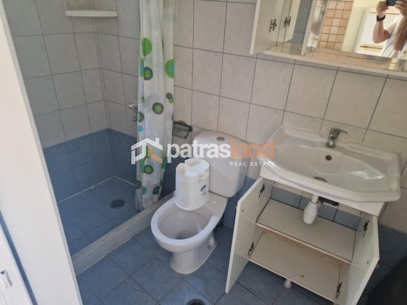 Apartment in Abelokipi, Patra — Photo 20 of 20