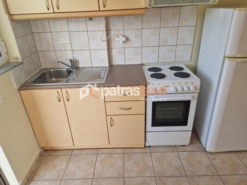 Apartment in Abelokipi, Patra — Photo 5 of 24