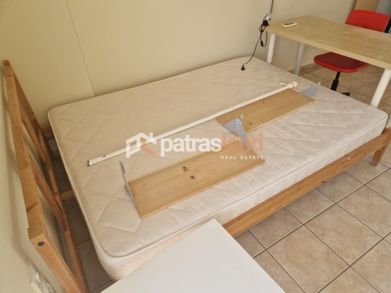 Apartment in Abelokipi, Patra — Photo 14 of 24