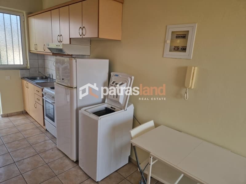 Apartment in Abelokipi, Patra — Photo 1 of 24