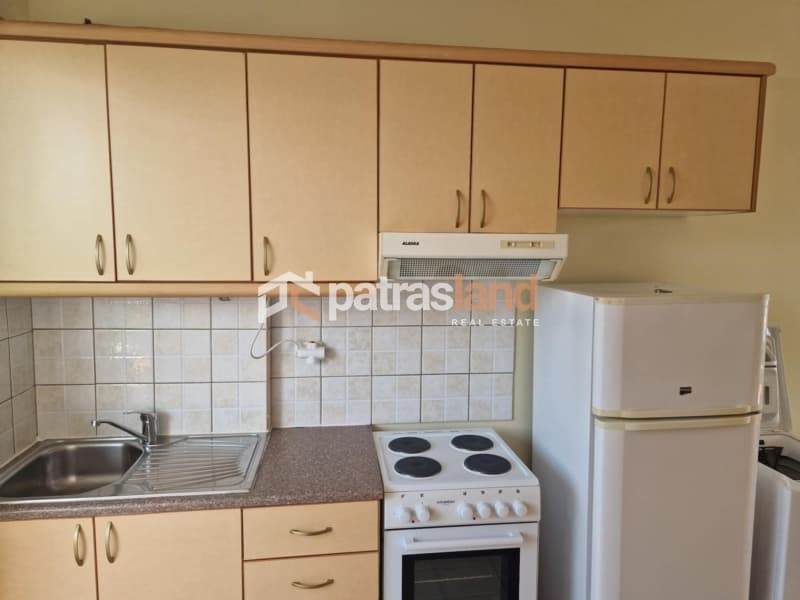 Apartment in Abelokipi, Patra — Photo 3 of 24