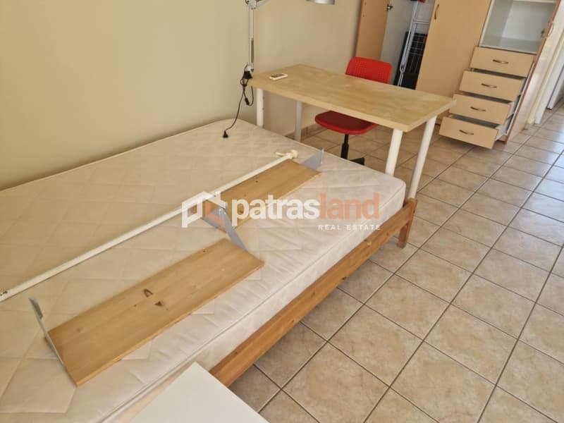 Apartment in Abelokipi, Patra — Photo 15 of 24