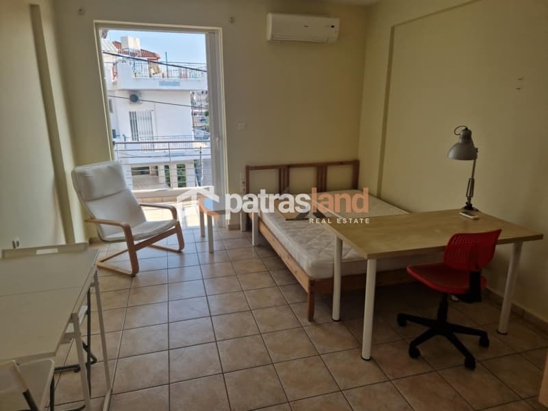 Apartment in Abelokipi, Patra — Photo 9 of 24