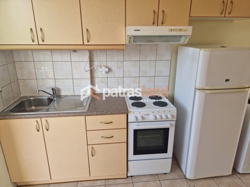 Apartment in Abelokipi, Patra — Photo 2 of 24