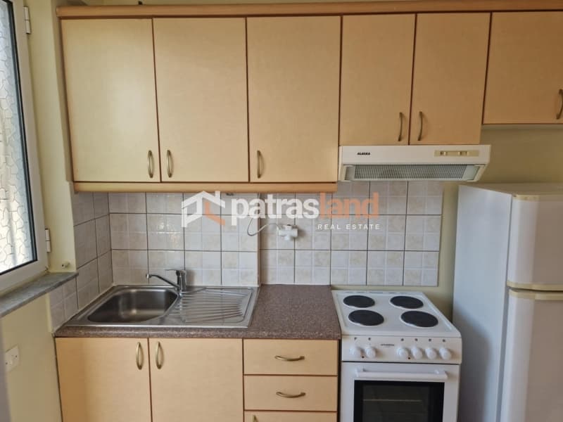Apartment in Abelokipi, Patra — Photo 4 of 24