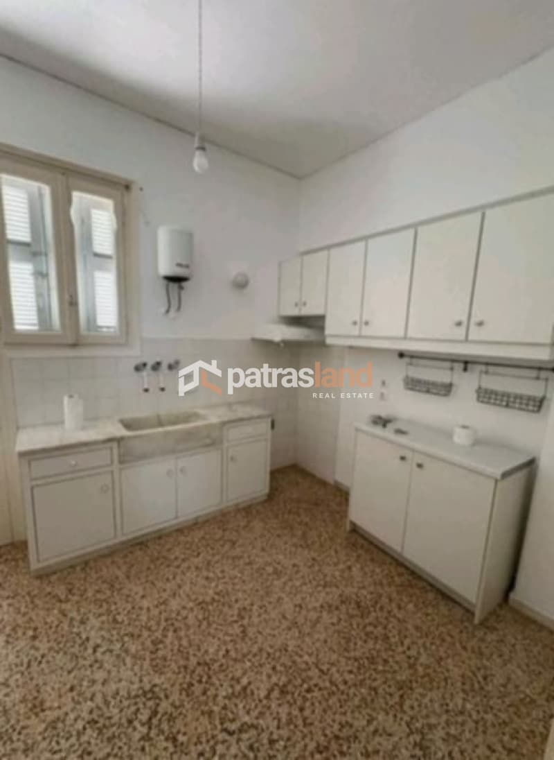 Διαμέρισμα στην Άγιος Αλέξιος, Πάτρα — Φωτογραφία 1 από 9