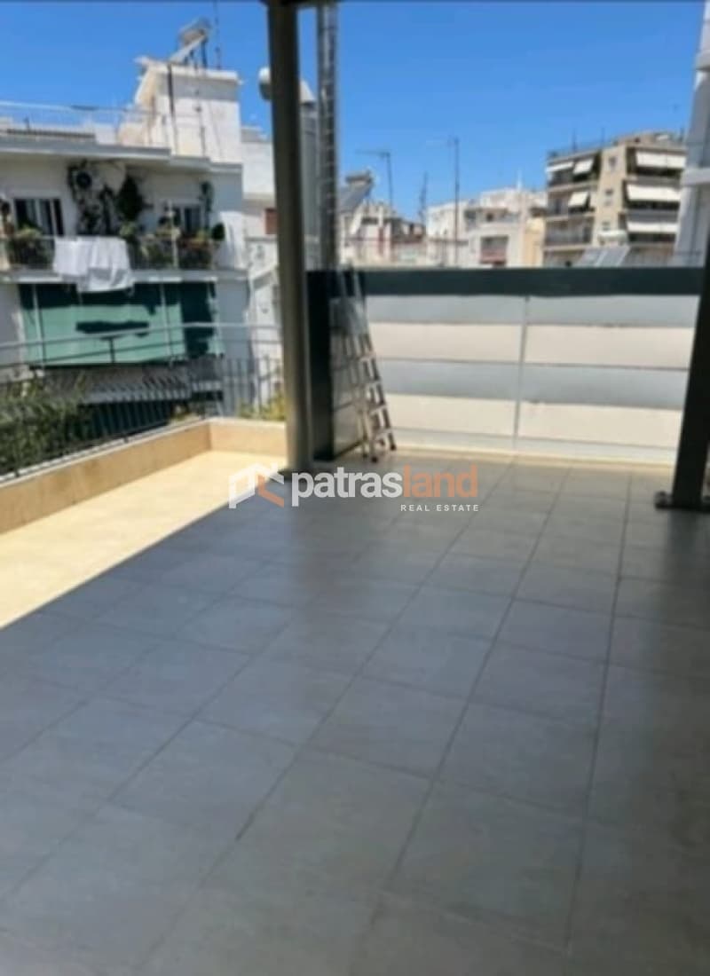 Διαμέρισμα στην Αγία Σοφία, Πάτρα — Φωτογραφία 12 από 12