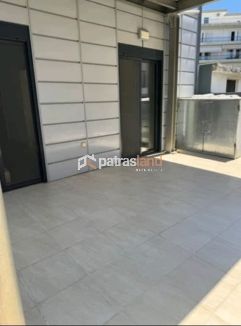 Διαμέρισμα στην Αγία Σοφία, Πάτρα — Φωτογραφία 10 από 12