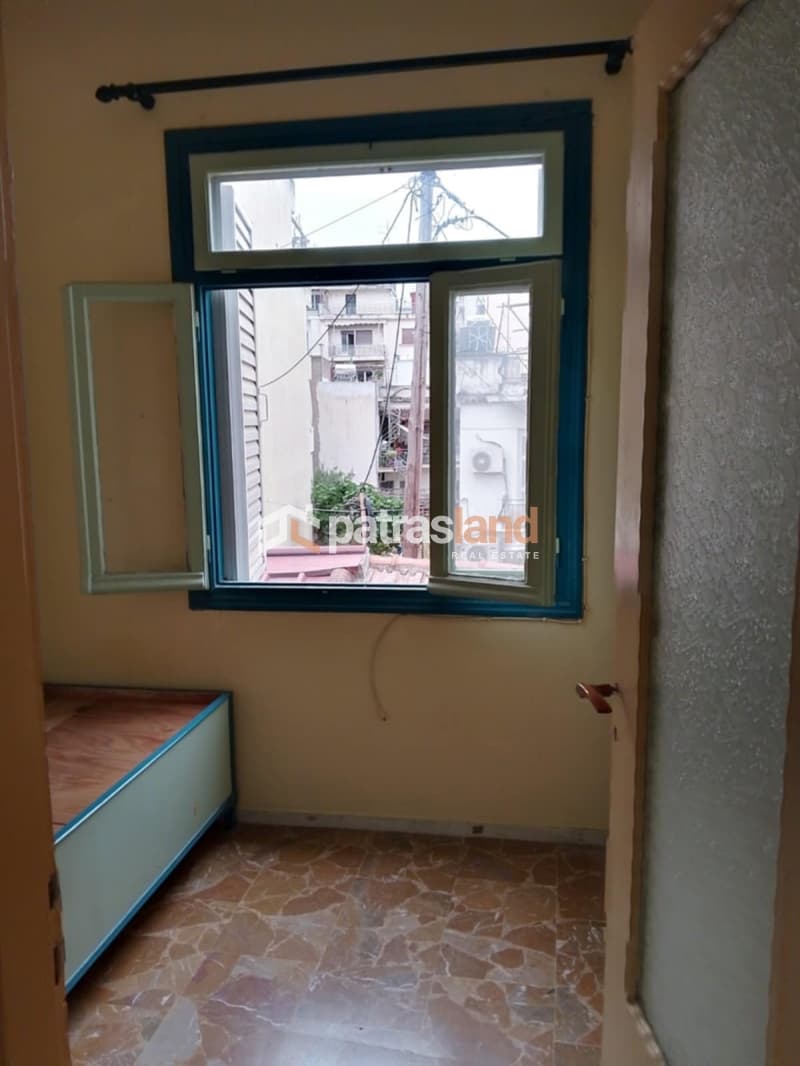Μονοκατοικία στην Αγία Τριάδα, Πάτρα — Φωτογραφία 11 από 16