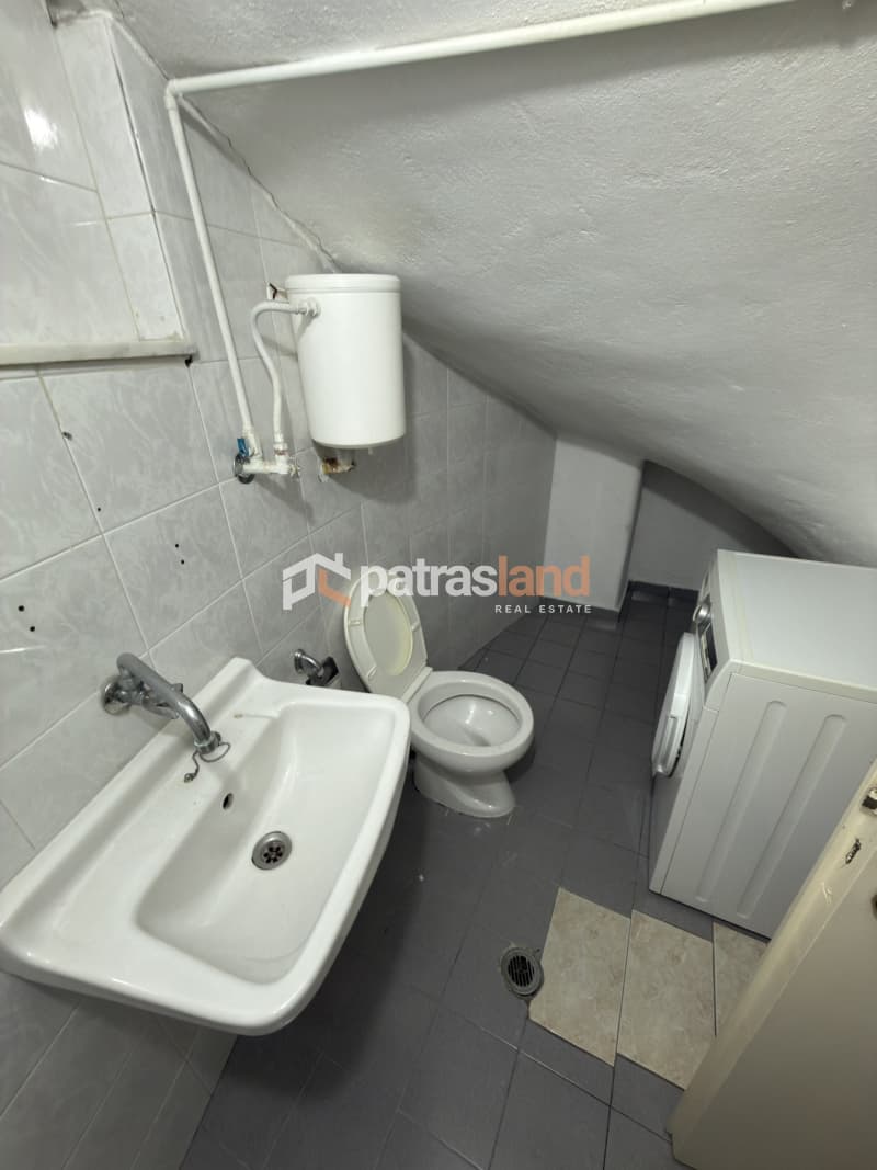 Διαμέρισμα στην Αγία Σοφία, Πάτρα — Φωτογραφία 15 από 16