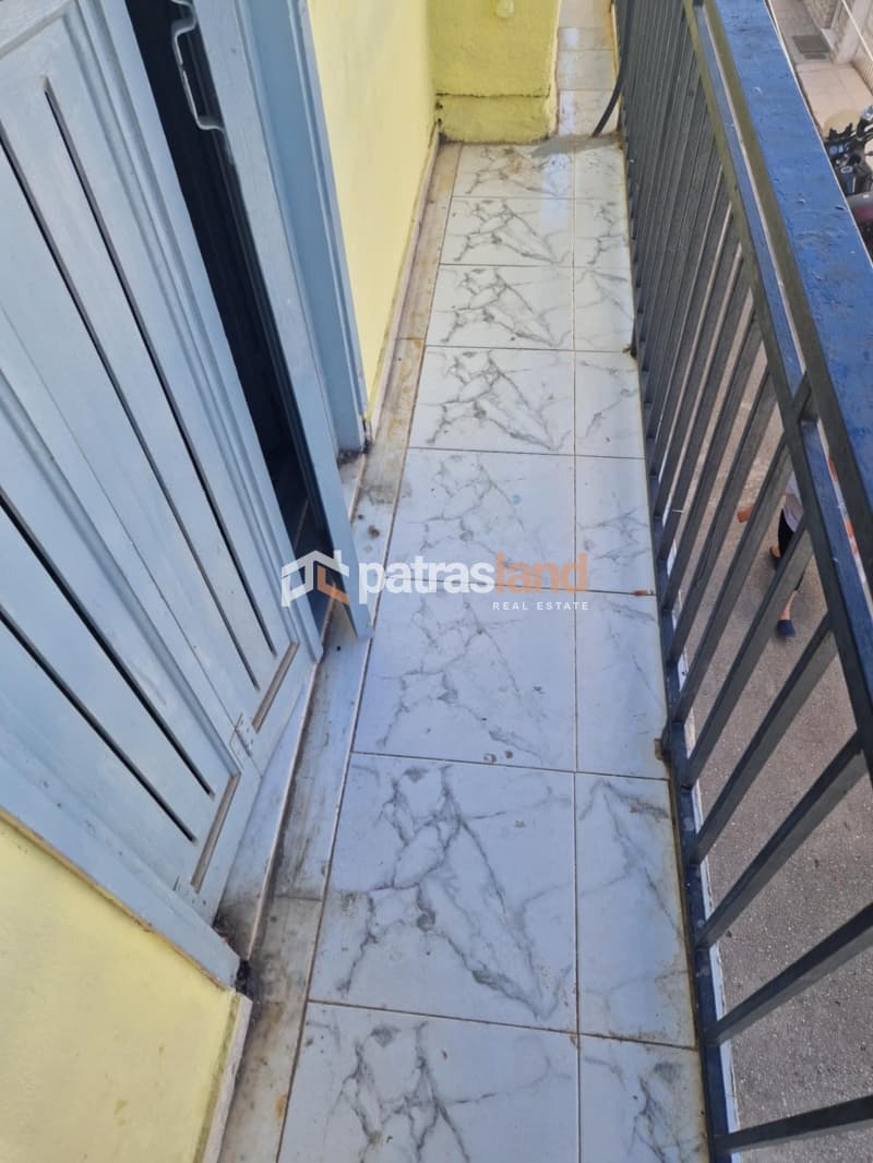 Apartment in Anthoupoli, Patra — Photo 23 of 25