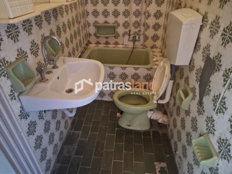 Apartment in Anthoupoli, Patra — Photo 21 of 25