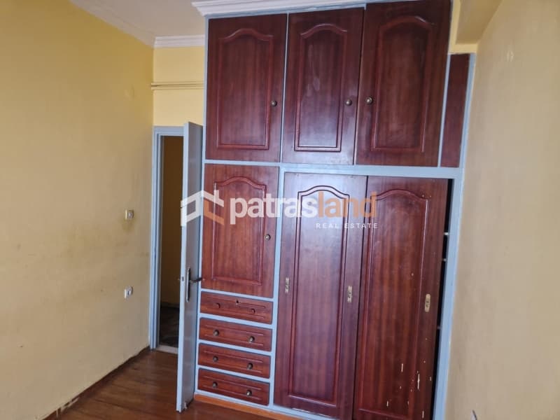 Apartment in Anthoupoli, Patra — Photo 16 of 25