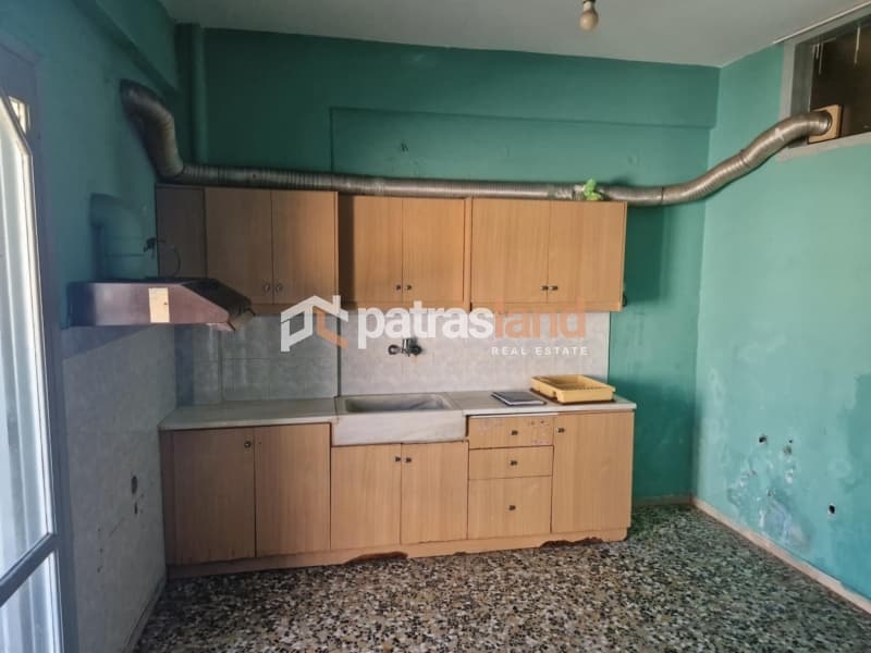 Apartment in Anthoupoli, Patra — Photo 3 of 25
