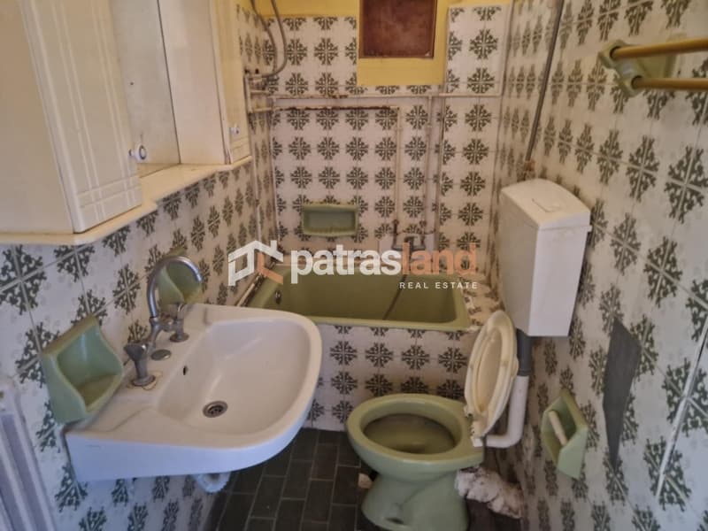 Apartment in Anthoupoli, Patra — Photo 19 of 25