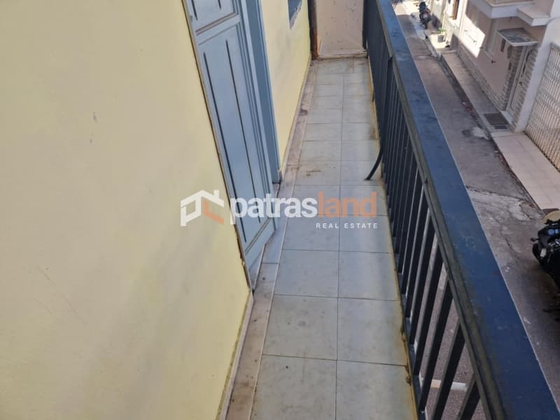 Apartment in Anthoupoli, Patra — Photo 24 of 25