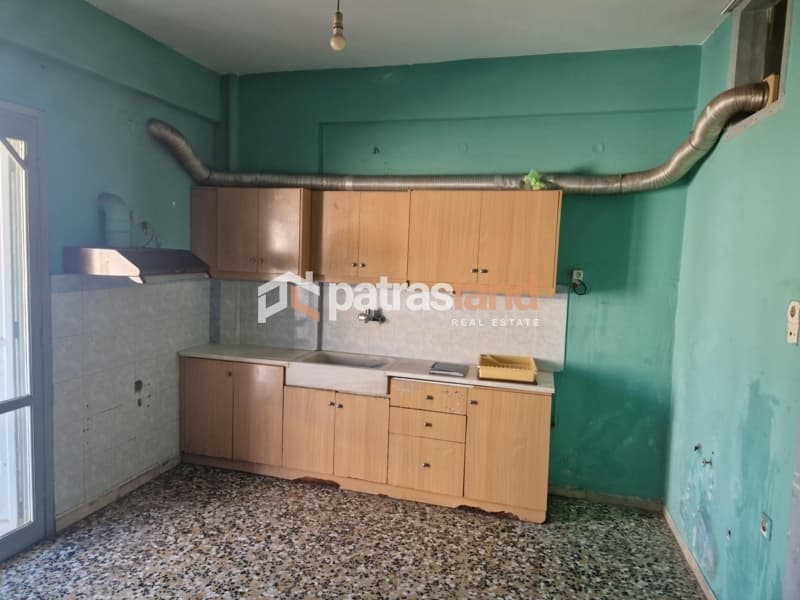 Apartment in Anthoupoli, Patra — Photo 1 of 25