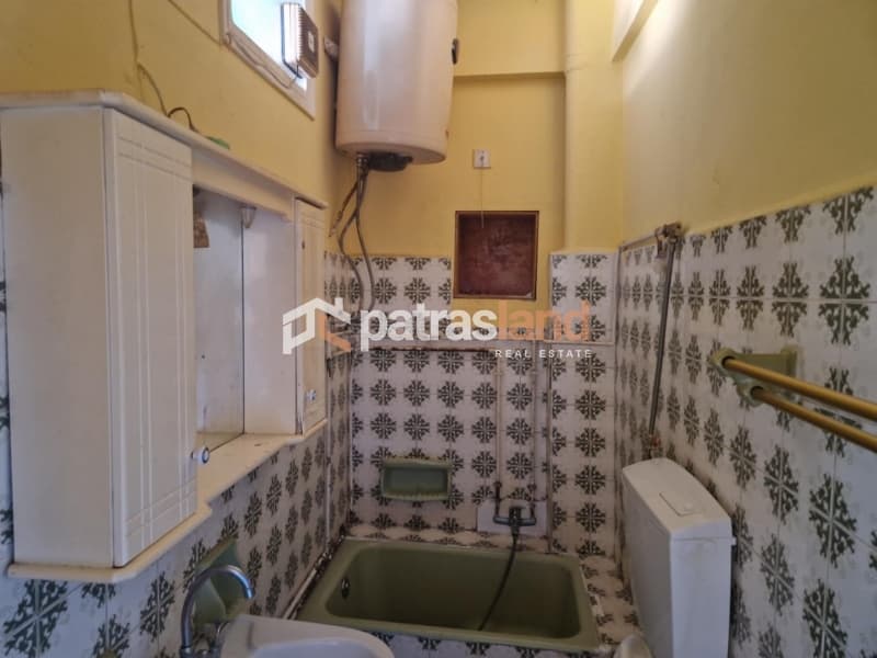 Apartment in Anthoupoli, Patra — Photo 20 of 25