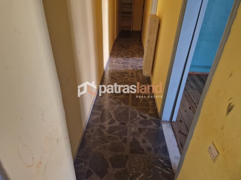 Apartment in Anthoupoli, Patra — Photo 18 of 25