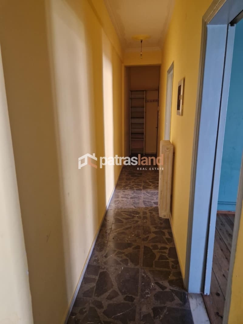 Apartment in Anthoupoli, Patra — Photo 17 of 25