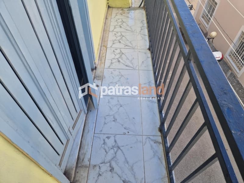 Apartment in Anthoupoli, Patra — Photo 22 of 25