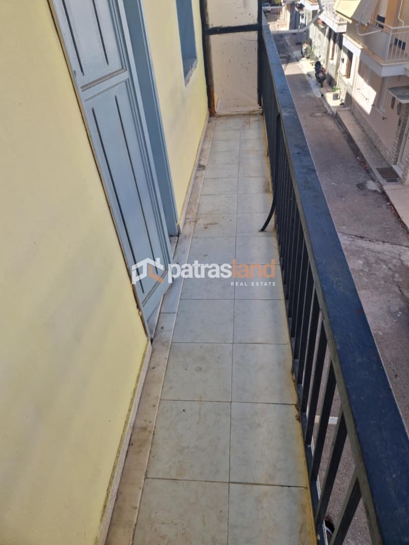 Apartment in Anthoupoli, Patra — Photo 25 of 25